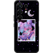 Чохол BoxFace Tecno Camon 50 Sailor Moon