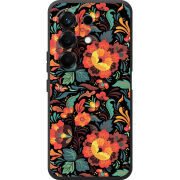 Чохол BoxFace Tecno Camon 50 Petrykivka