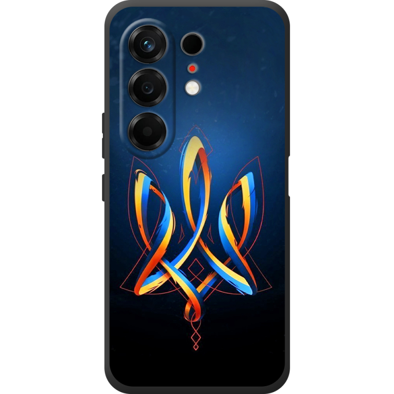 Чохол BoxFace Tecno Camon 50 Ukrainian Emblem