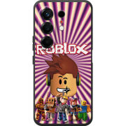 Чохол BoxFace Tecno Camon 50 Follow Me to Roblox