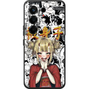 Чохол BoxFace Tecno Camon 50 Himiko Toga - My Hero Academia