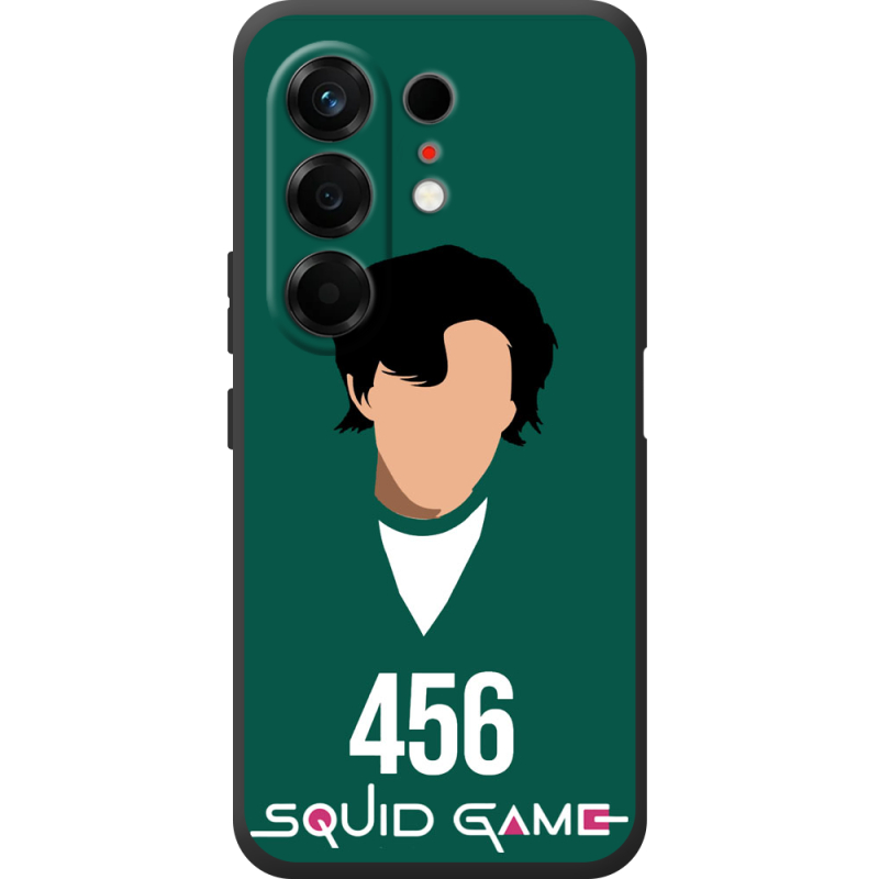 Чохол BoxFace Tecno Camon 50 siquid game 456