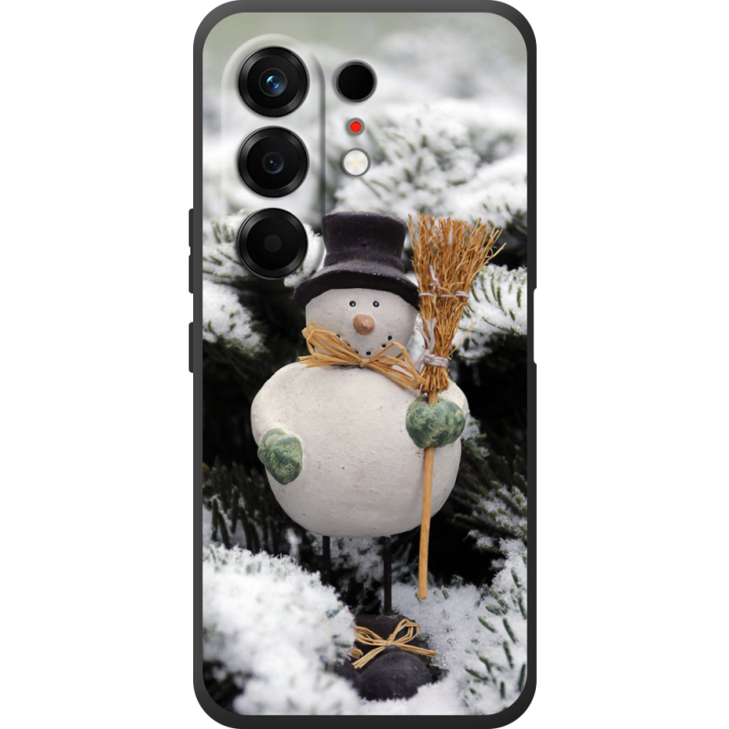 Чохол BoxFace Tecno Camon 50 