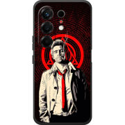 Чохол BoxFace Tecno Camon 50 Константин NBC