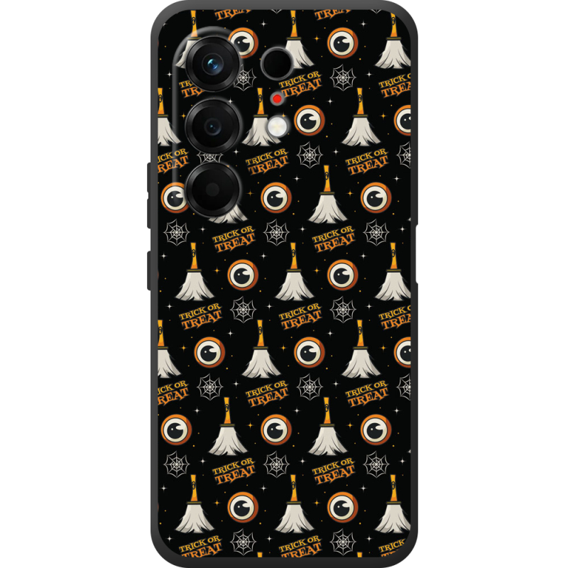 Чохол BoxFace Tecno Camon 50 Halloween Magic