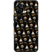 Чохол BoxFace Tecno Camon 50 Halloween Magic