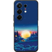 Чохол BoxFace Tecno Camon 50 Спокойной ночи