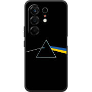 Чохол BoxFace Tecno Camon 50 Pink Floyd Україна