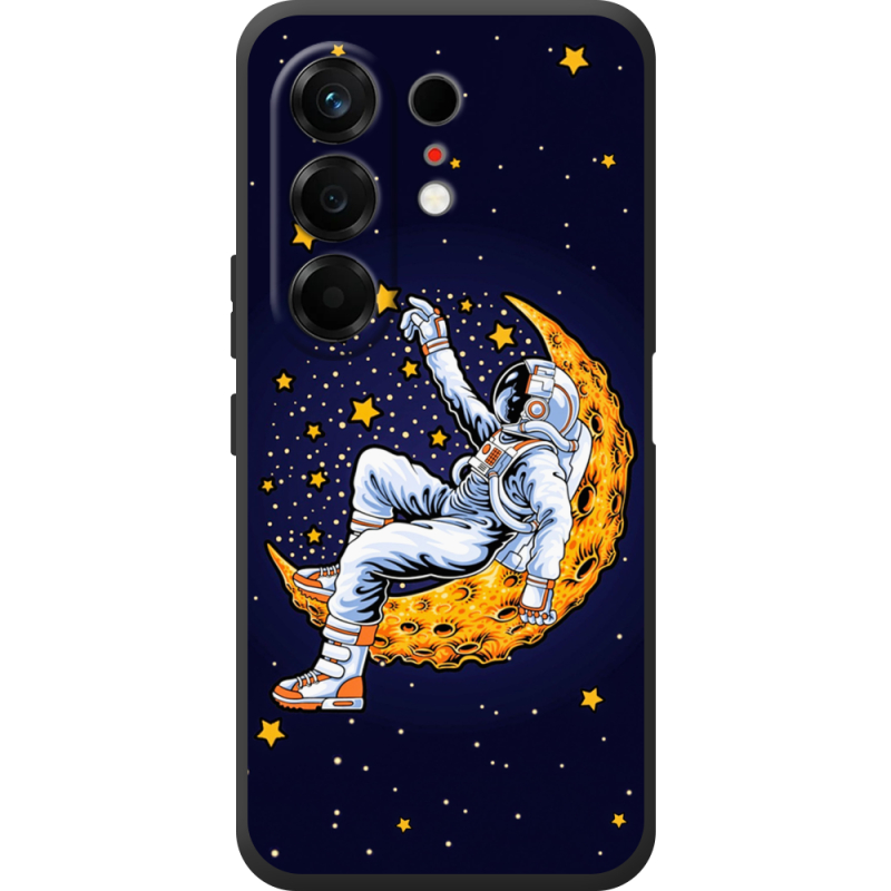 Чохол BoxFace Tecno Camon 50 MoonBed