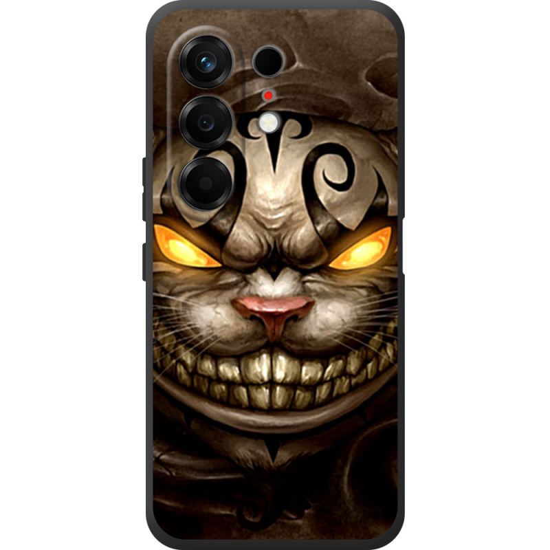 Чохол BoxFace Tecno Camon 50 