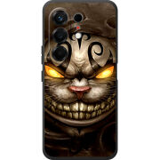 Чохол BoxFace Tecno Camon 50 