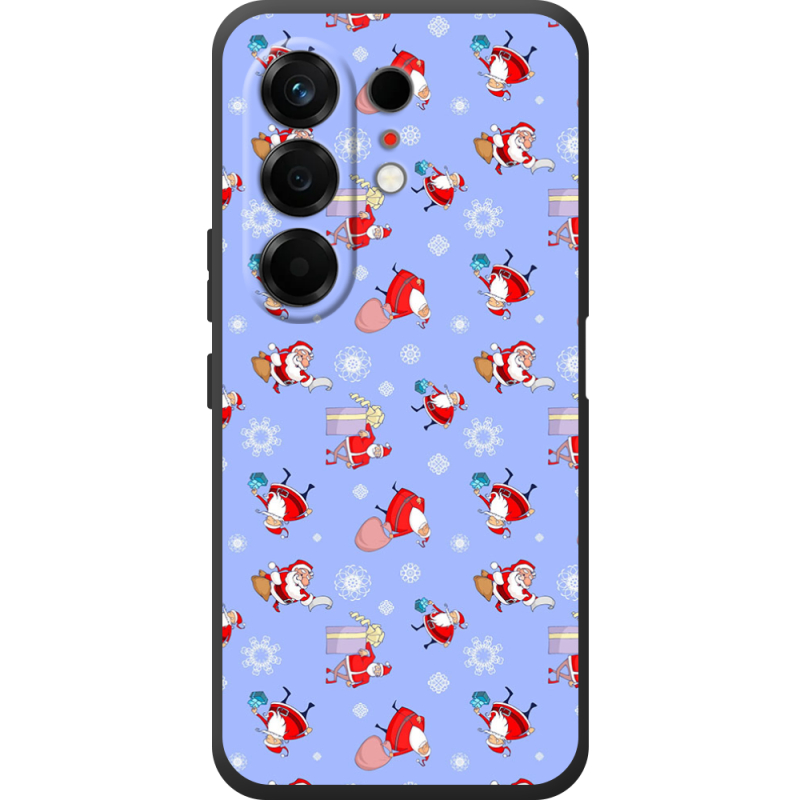 Чохол BoxFace Tecno Camon 50 