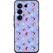 Чохол BoxFace Tecno Camon 50 