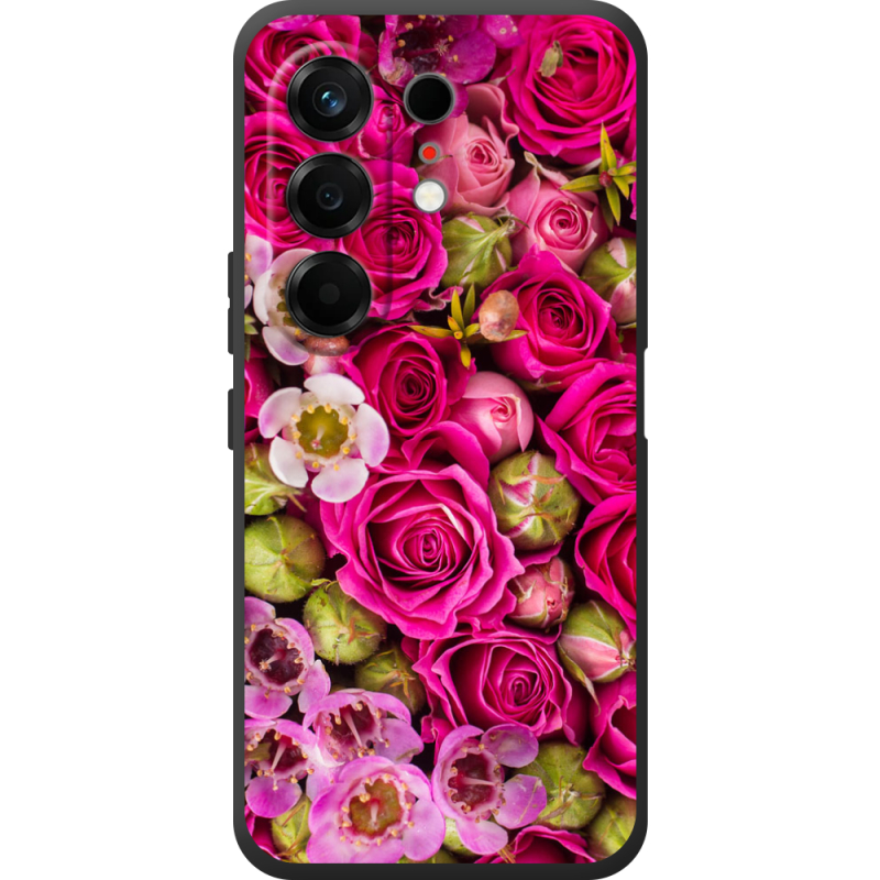 Чохол BoxFace Tecno Camon 50 