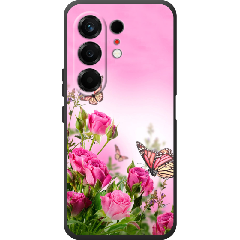 Чохол BoxFace Tecno Camon 50 
