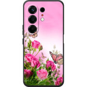 Чохол BoxFace Tecno Camon 50 