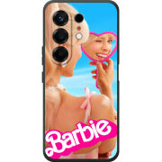 Чохол BoxFace Tecno Camon 50 Barbie 2023