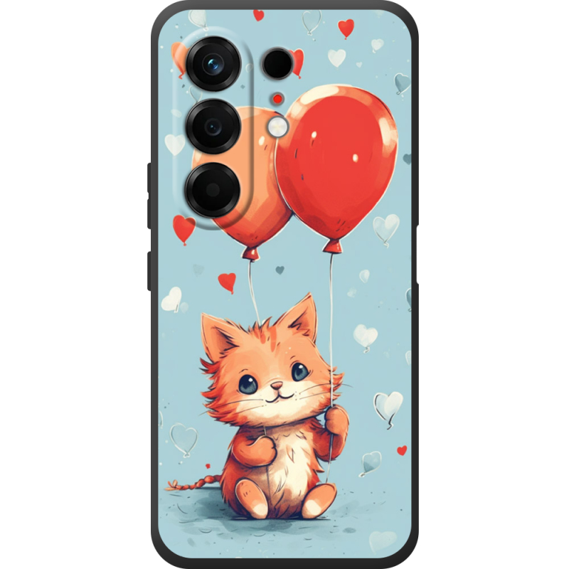 Чохол BoxFace Tecno Camon 50 