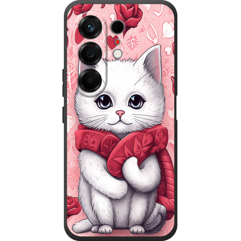 Чохол BoxFace Tecno Camon 50 