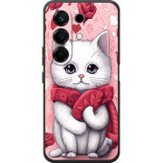 Чохол BoxFace Tecno Camon 50 