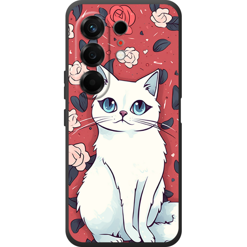 Чохол BoxFace Tecno Camon 50 