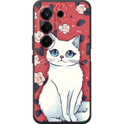 Чохол BoxFace Tecno Camon 50 