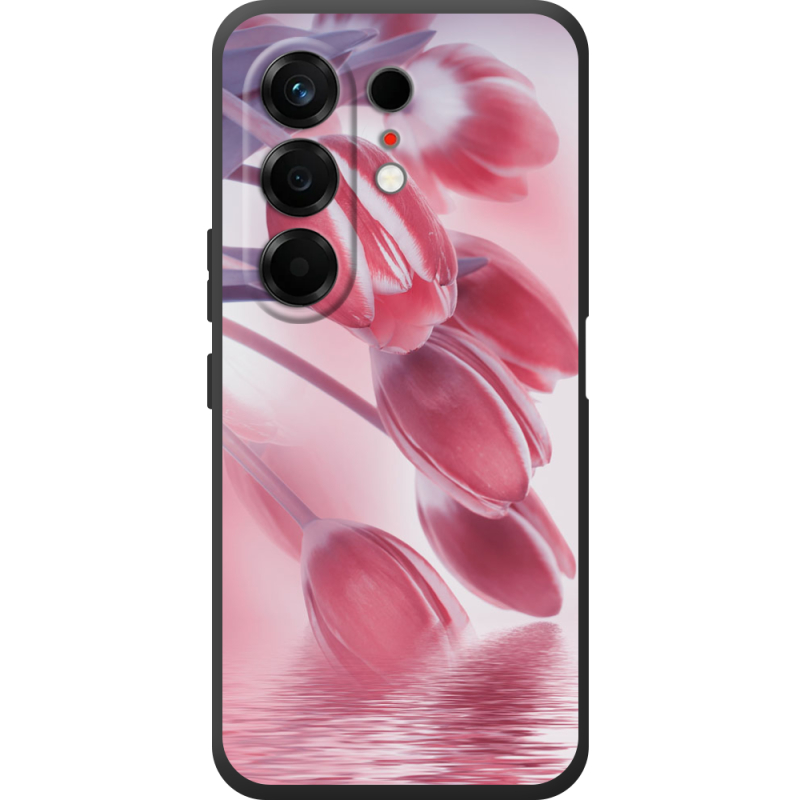 Чохол BoxFace Tecno Camon 50 