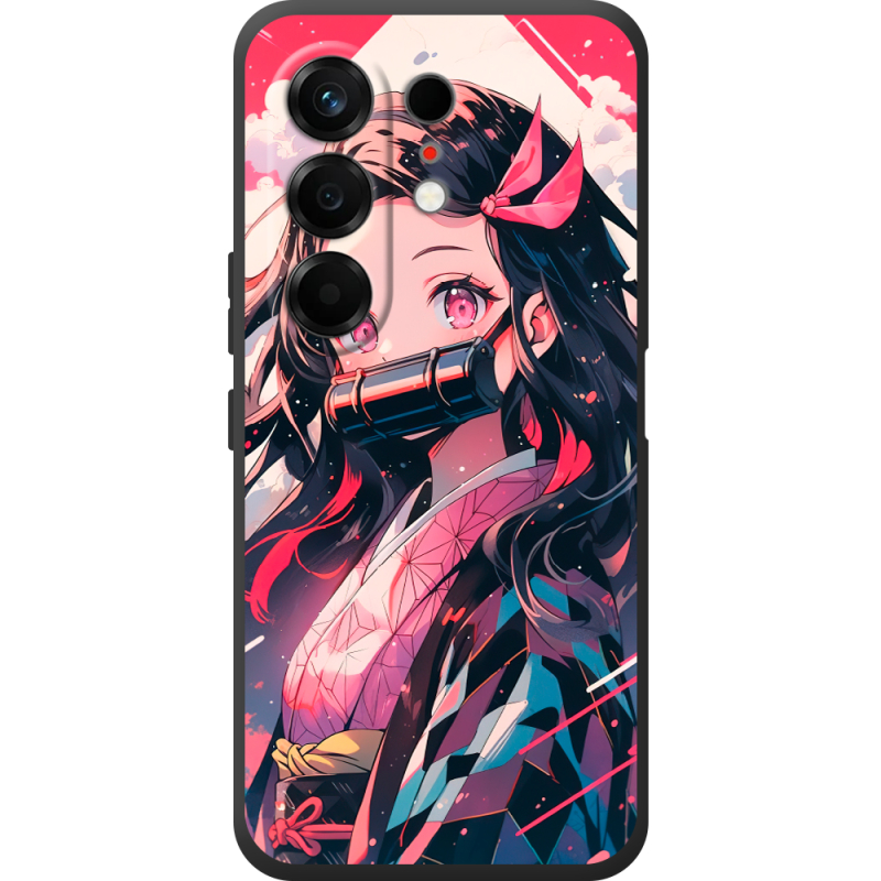 Чохол BoxFace Tecno Camon 50 