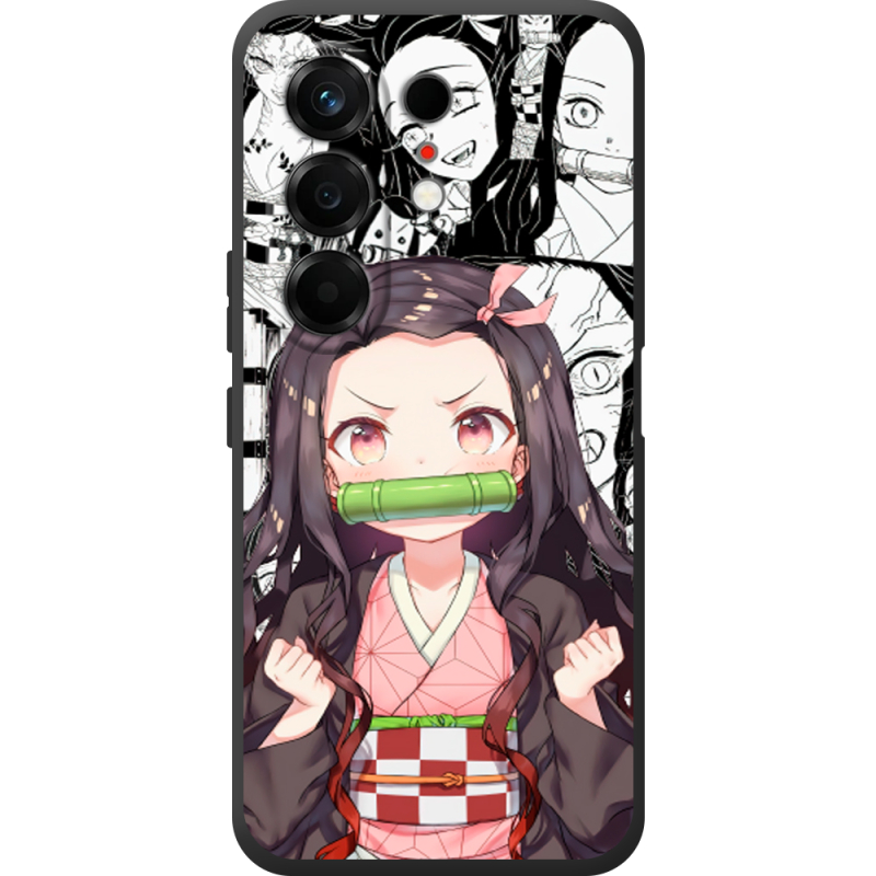 Чохол BoxFace Tecno Camon 50 