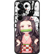 Чохол BoxFace Tecno Camon 50 