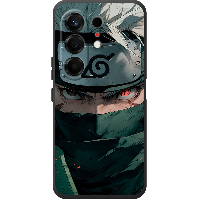 Чохол BoxFace Tecno Camon 50 Какаши Хатаке