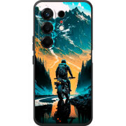 Чохол BoxFace Tecno Camon 50 