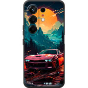Чохол BoxFace Tecno Camon 50 