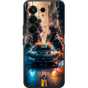 Чохол BoxFace Tecno Camon 50 