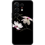 Чохол BoxFace Tecno Camon 50 Ночные Магнолии