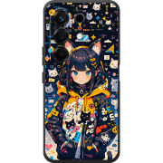 Чохол BoxFace Tecno Camon 50 