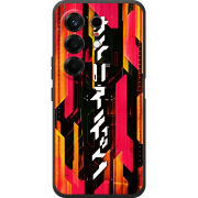 Чохол BoxFace Tecno Camon 50 