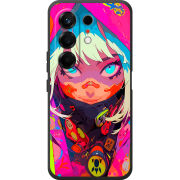 Чохол BoxFace Tecno Camon 50 