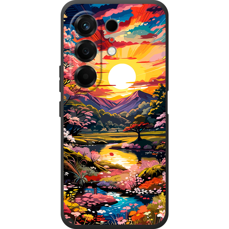 Чохол BoxFace Tecno Camon 50 