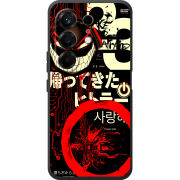 Чохол BoxFace Tecno Camon 50 