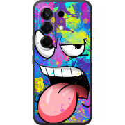 Чохол BoxFace Tecno Camon 50 