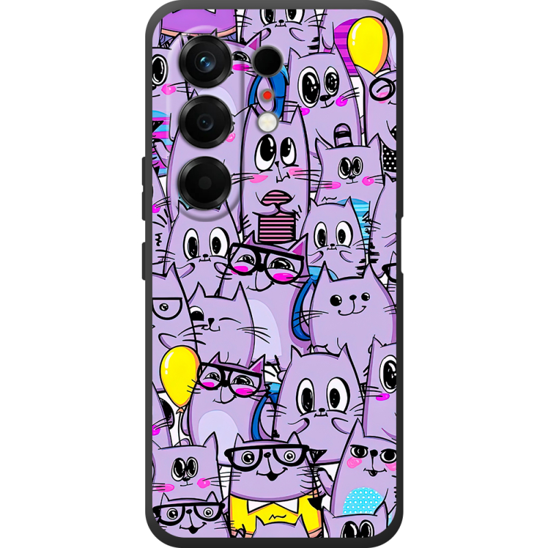 Чохол BoxFace Tecno Camon 50 