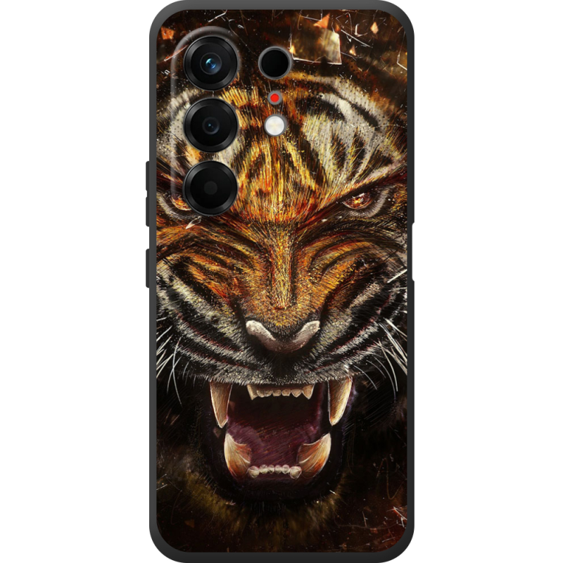 Чохол BoxFace Tecno Camon 50 