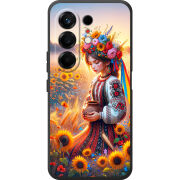 Чохол BoxFace Tecno Camon 50 Сій добро