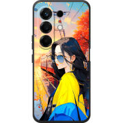 Чохол BoxFace Tecno Camon 50 