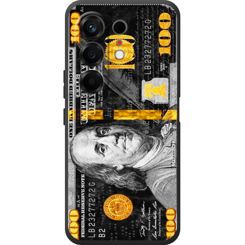Чохол BoxFace Tecno Camon 50 