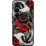 Чохол BoxFace Tecno Camon 50 