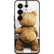 Чохол BoxFace Tecno Camon 50 