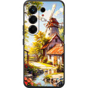 Чохол BoxFace Tecno Camon 50 