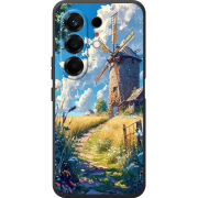 Чохол BoxFace Tecno Camon 50 